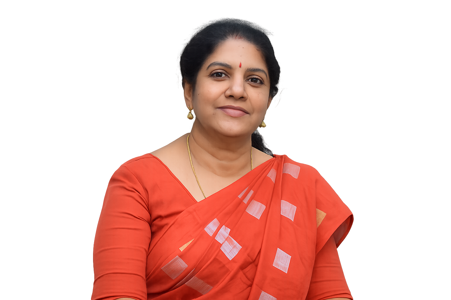 Dr.C.R.Krishna Kumari Amma MD(Hom.)